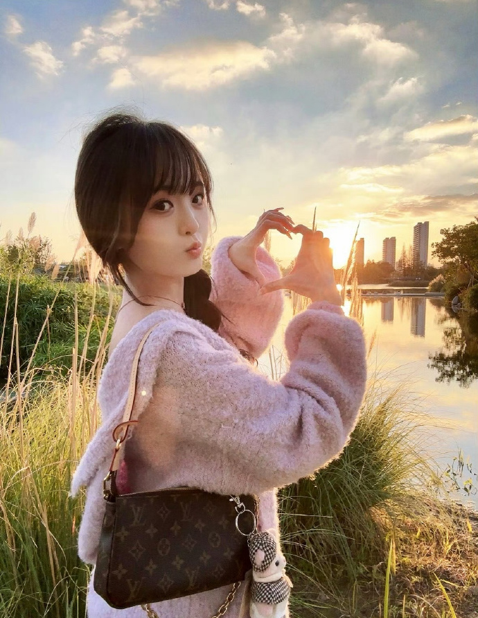 宁安如梦 封面