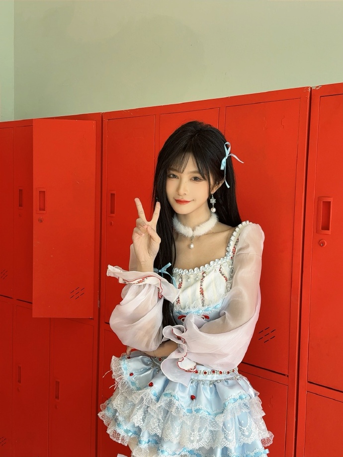 怪物 海报